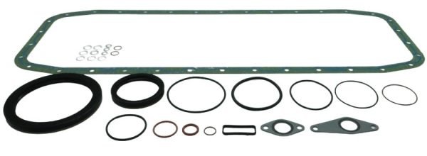 MWM KIT DE JUNTAS INFERIOR MOTOR AGRALE/VOLVO MWM MAXXFORCE 7.2 6CIL 961280130146