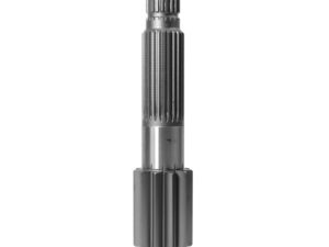 PINHÃO REDUÇÃO 11Z DENTE RETO COLHEITADEIRAS NEW HOLLAND TC55/TC57 84999875 CNH 0092302029 ZF