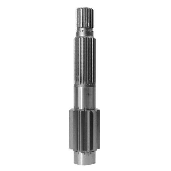 PINHÃO REDUÇÃO 11Z DENTE RETO COLHEITADEIRAS NEW HOLLAND TC55/TC57 84999875 CNH 0092302029 ZF