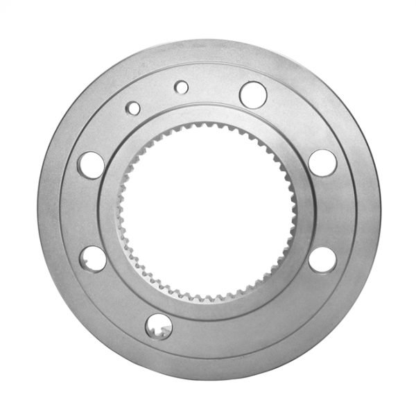COROA ANELAR CUBO TRAÇÃO ZF 80608000 9579270 4472353419 - Imagem 3