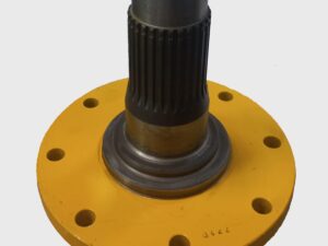 PONTA DE EIXO REDUÇÃO TC59 3 PARAFUSOS 9510170 89510170 84817058