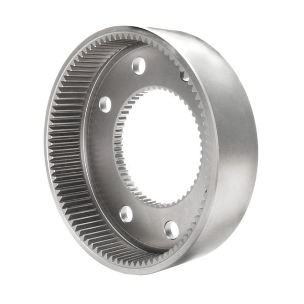 COROA ANELAR CUBO TRAÇÃO ZF 80608000 9579270 4472353419
