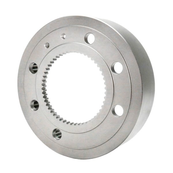 COROA ANELAR CUBO TRAÇÃO ZF 80608000 9579270 4472353419 - Imagem 2