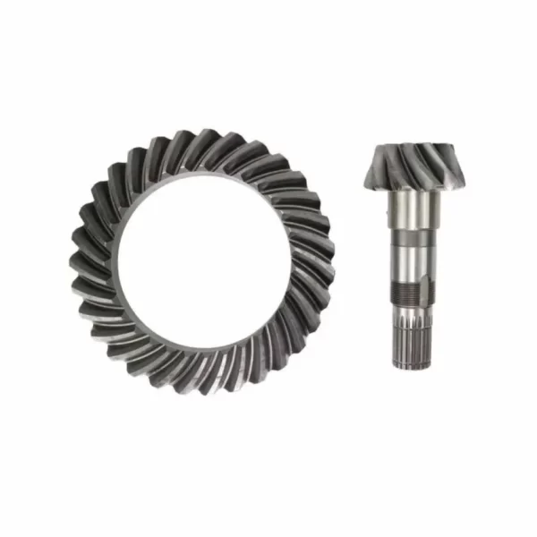 COROA E PINHÃO CARRARO CAR66294 / 062314 MASSEY FERGUSON