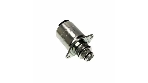VÁLVULA SOLENÓIDE TRAÇÃO ZF FORD 0501205555 ZF 84996912 CNH - Imagem 2
