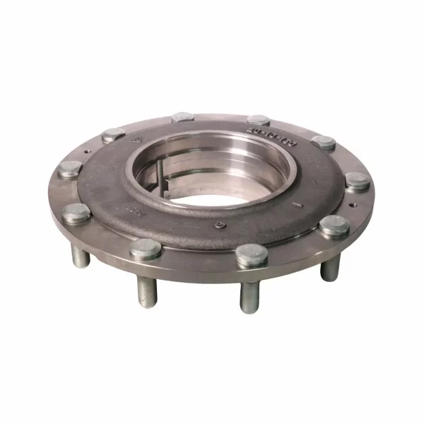 CUBO DE RODA COM PARAFUSO TRAÇÃO DANA JOHN DEERE AL166862 - Imagem 4