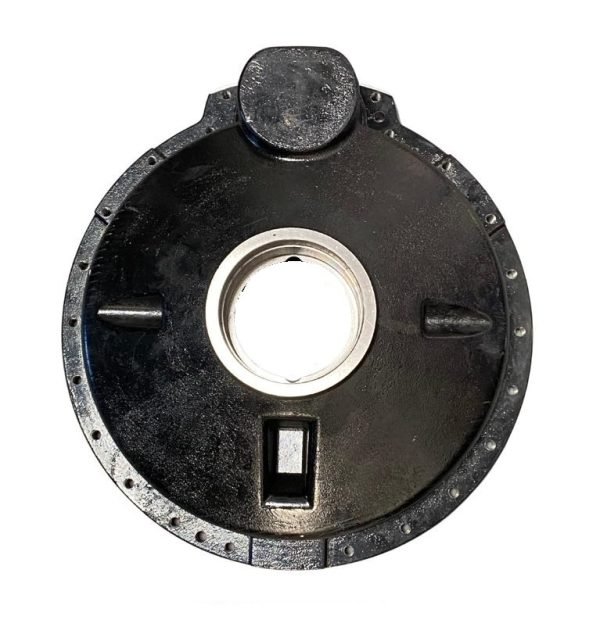 0092301061  CARCAÇA REDUTOR MF5650 6289774M1 - Imagem 2