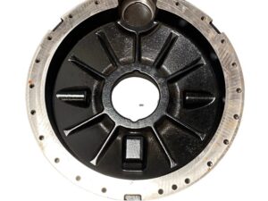 CARCACA REDUÇÃO TC55 TC57 ZF 0092301013 ZF 0092301018 ZF 9576891 CNH 84999877 CNH