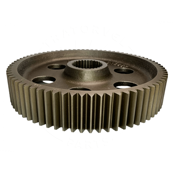 Engrenagem Redutor TC55 / TC57 84999869 CNH 0092311043 ZF - Imagem 2