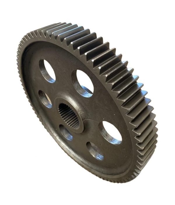 Engrenagem Redutor TC55 / TC57 84999869 CNH 0092311043 ZF