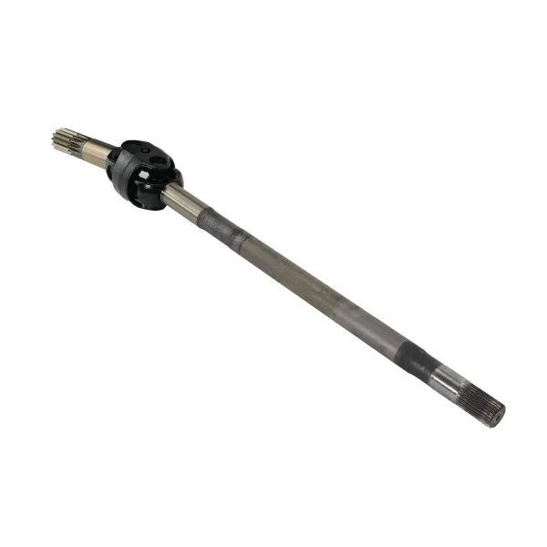 ARTICULAÇÃO DUPLA MONTADA CARRARO VALTRA 6224547 / 82776500 - Imagem 2