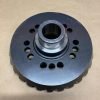 048252R1 CJ COROA E PINHÃO TRAÇÃO ZF 13X28- 0095252012 ZF - Imagem 3
