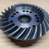 048252R1 CJ COROA E PINHÃO TRAÇÃO ZF 13X28- 0095252012 ZF - Imagem 2