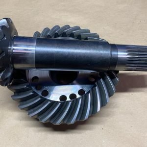 048252R1 CJ COROA E PINHÃO TRAÇÃO ZF 13X28- 0095252012 ZF