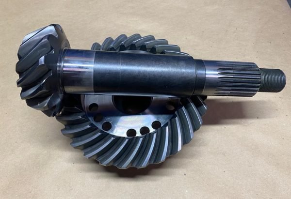 048252R1 CJ COROA E PINHÃO TRAÇÃO ZF 13X28- 0095252012 ZF
