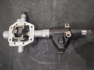 TRAMBULADOR ALTA/BAIXA/RÉ 0092206006 ZF 6227586M91 MF