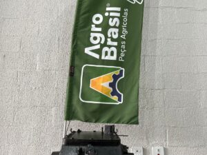 CAIXA DE CAMBIO COLHEITADEIRA NEW HOLLAND TC5090 87589669