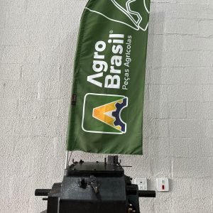 CAIXA DE CAMBIO COLHEITADEIRA NEW HOLLAND TC5090 87589669
