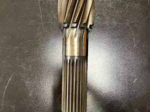 PINHÃO REDUÇÃO 11Z HELICOIDAL TC55/TC57