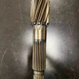 PINHÃO REDUÇÃO 11Z HELICOIDAL TC55/TC57