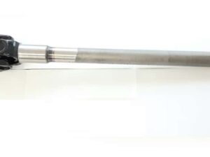 ARTICULACAO DUPLA TRAÇÃO APL335 / AS3035 ZF 0501398860 MUNHÃO COMPLETO