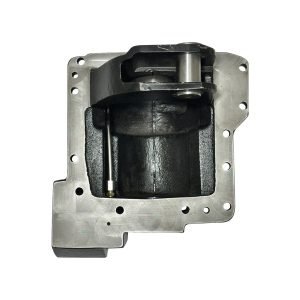 CARCAÇA CAIXA TRANSFERÊNCIA TRAÇÃO ZF TRATOR NEW HOLLAND 84996900 CNH 0092246012  ZF