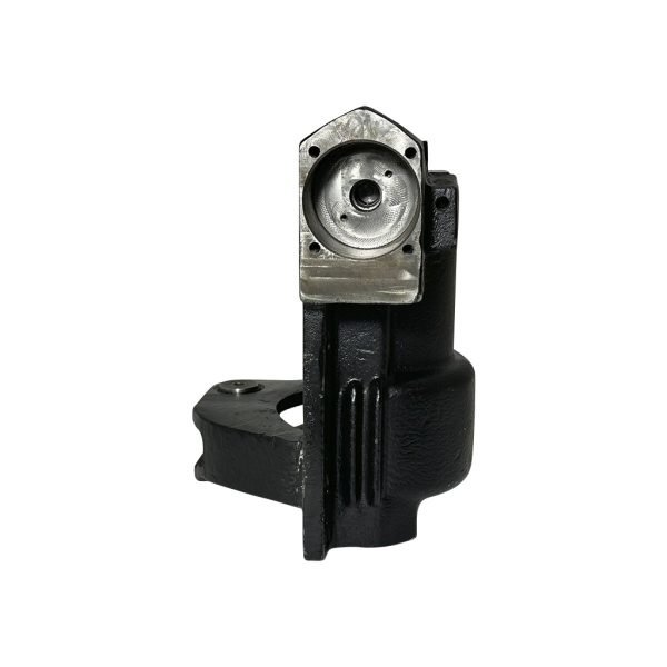 CARCAÇA CAIXA TRANSFERÊNCIA TRAÇÃO ZF TRATOR NEW HOLLAND  84996900 CNH  0092246012  ZF - Imagem 3