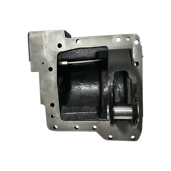 CARCAÇA CAIXA TRANSFERÊNCIA TRAÇÃO ZF TRATOR NEW HOLLAND  84996900 CNH  0092246012  ZF - Imagem 4