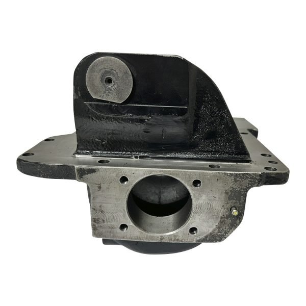 CARCAÇA CAIXA TRANSFERÊNCIA TRAÇÃO ZF TRATOR NEW HOLLAND  84996900 CNH  0092246012  ZF - Imagem 2