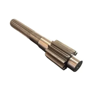 PINHÃO DA REDUÇÃO DO EIXO DIANTEIRO 5650 0092302160 ZF 6289773M1 AGCO