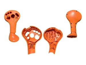 CAPA DO MANCHE COLHEITADEIRA STS JOHN DEERE AH214655