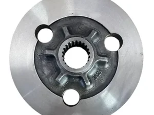 DISCO DE FREIO DE MÃO TC5090 CS660 84432996 CNH