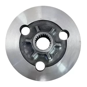 DISCO DE FREIO DE MÃO TC5090 CS660 84432996 CNH