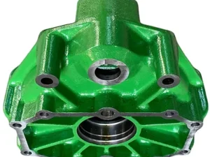 Carcaça Redução Final Colheitadeira John Deere Z12619