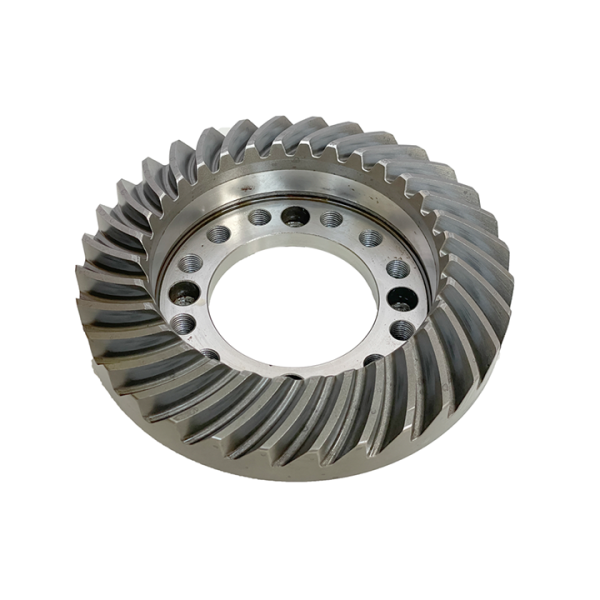 COROA E PINHÃO TRAÇÃO ZF  11X32   84996784 CNH 0095253012 ZF - Imagem 3