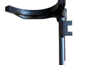 HASTE DE MUDANÇA BAIXA E ALTA 0092206014 ZF 6270820M1 MF