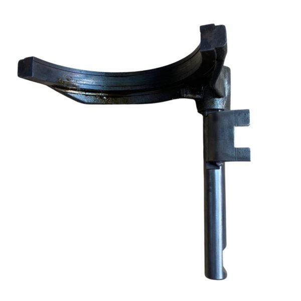 HASTE DE MUDANÇA BAIXA E ALTA 0092206014 ZF 6270820M1 MF