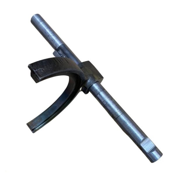 HASTE DE MUDANÇA 5/6 0092206015 ZF 6270821M1 MF