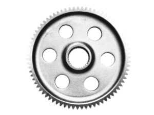 ENGRENAGEM DO REDUTOR DA TC59 TC5070 TC5090 9502657 76MM