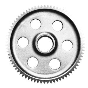 ENGRENAGEM DO REDUTOR DA TC59 TC5070 TC5090 9502657 76MM