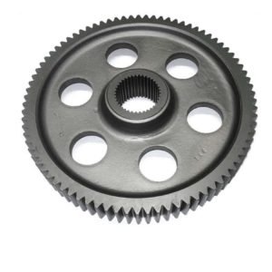 COROA REDUÇÃO DIANTEIRA 75Z TC59/5070/90 84818374 ENGRENAGEM REDUTOR