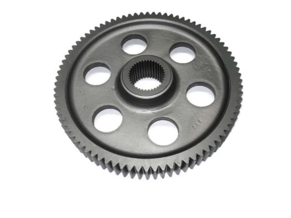 COROA REDUÇÃO DIANTEIRA 75Z TC59/5070/90 84818374 ENGRENAGEM REDUTOR