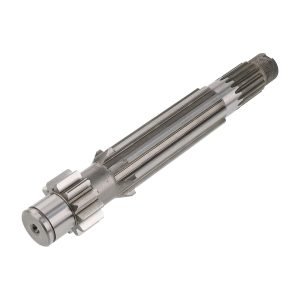 EIXO DE ENTRADA CAIXA DE CAMBIO ZF 0092302044 ZF 84994332 CNH 073103R1 AGCO