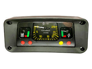 PAINEL DE INSTRUMENTOS NEW HOLLAND TRATOR 5630 / 7630 9575992