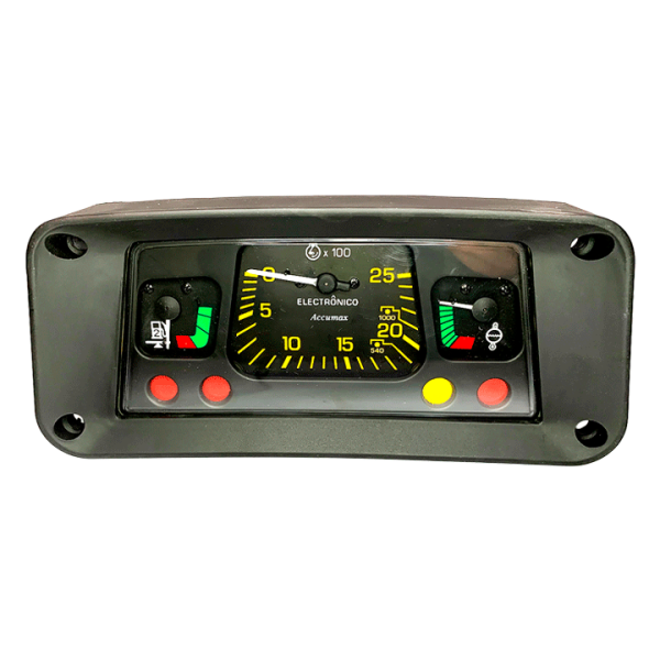 PAINEL DE INSTRUMENTOS NEW HOLLAND TRATOR 5630 / 7630 9575992