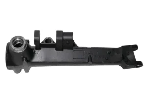 040664 CARCACA EIXO PONTE DIREITA APL335 ZF 0095352097