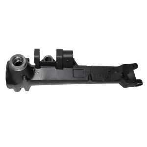 040664 CARCACA EIXO PONTE DIREITA APL335 ZF 0095352097
