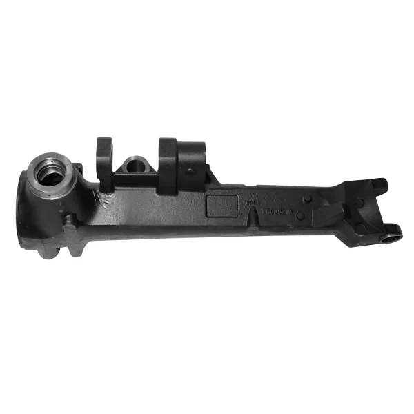 040664 CARCACA EIXO PONTE DIREITA APL335 ZF 0095352097