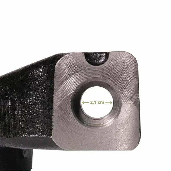 SUPORTE MANCAL DIANTEIRO DANA – SU45739 - Imagem 3