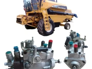 BOMBA INJETORA FORD NEW HOLLAND COLHEITADEIRA TC55 TC57